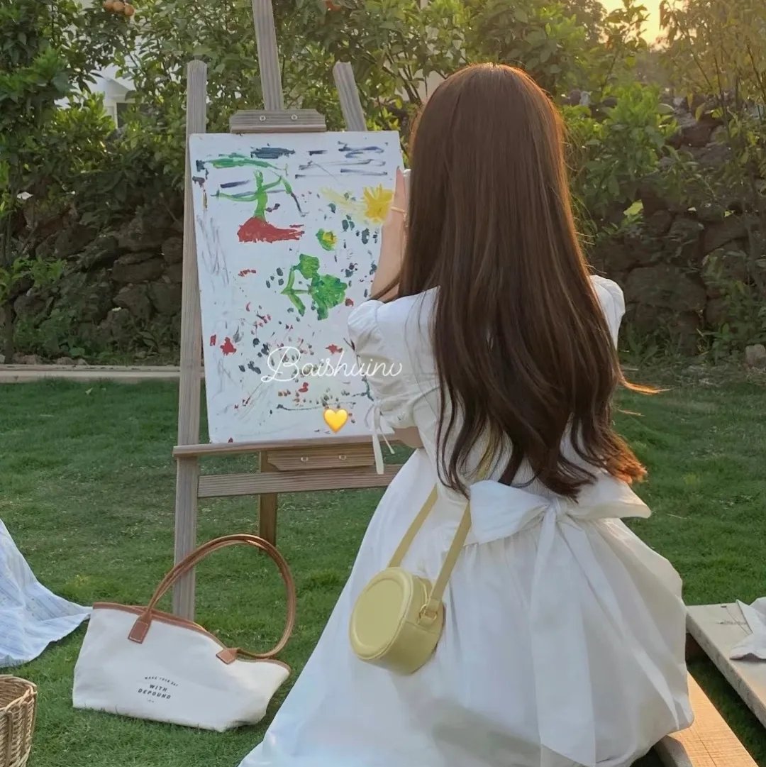 一日看尽长安花