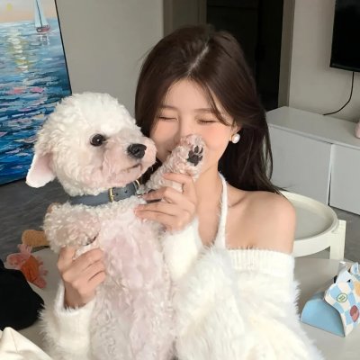 前世修儿女，今生缘相聚