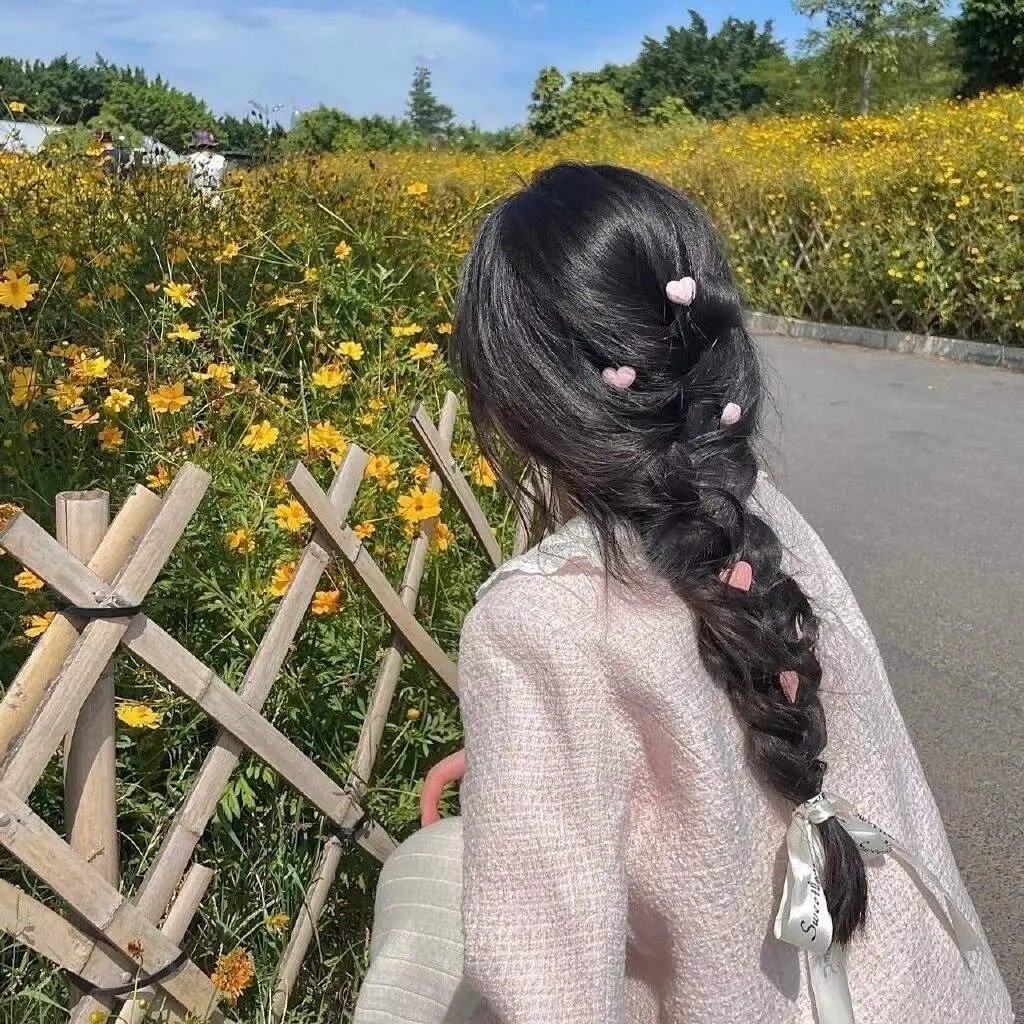 手握星辰终是你